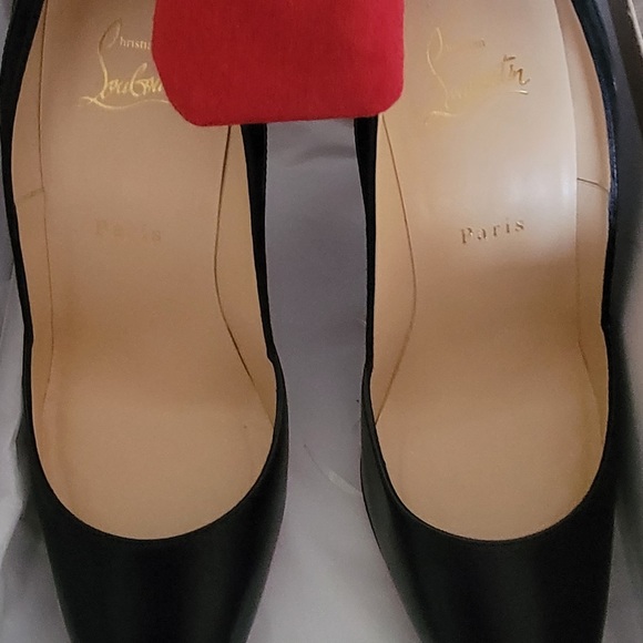 Pumps - Picture 5 of 6